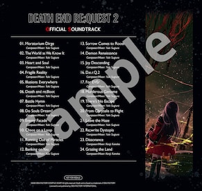 Death end re;Quest 2 - Deluxe Pack (PC) - Steam Key - GLOBAL - 3
