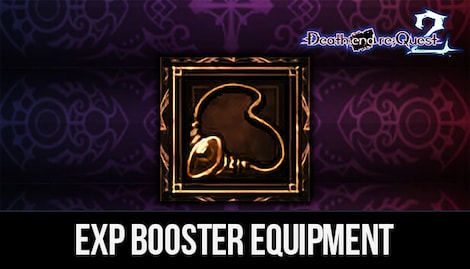 Death end re;Quest 2 - EXP Booster Equipment (PC) - Steam Key - EUROPE - 0