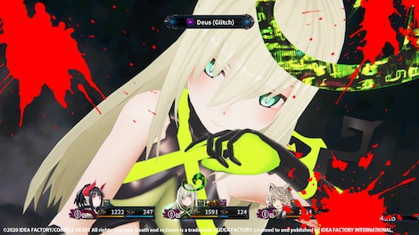 Death end re;Quest 2 (PC) - Steam Key - CHINA - 8