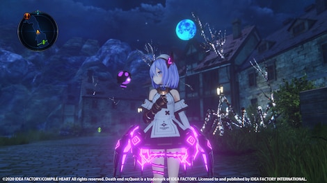Death end re;Quest 2 (PC) - Steam Key - CHINA - 6