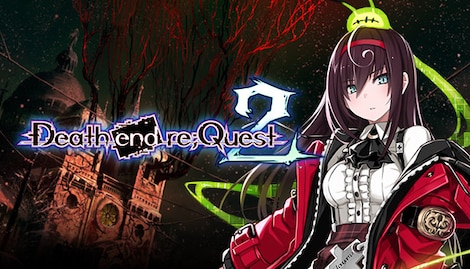 Death end re;Quest 2 (PC) - Steam Key - CHINA - 2