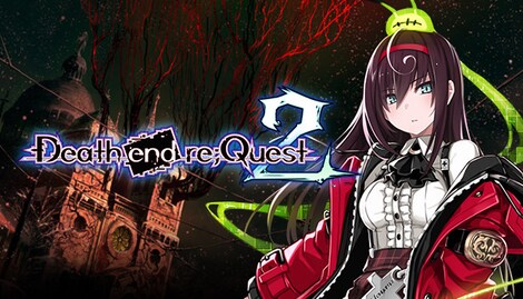 Death end re;Quest 2 (PC) - Steam Key - EUROPE - 2