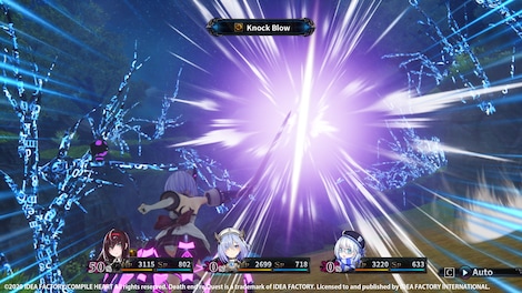 Death end re;Quest 2 (PC) - Steam Key - GLOBAL - 9