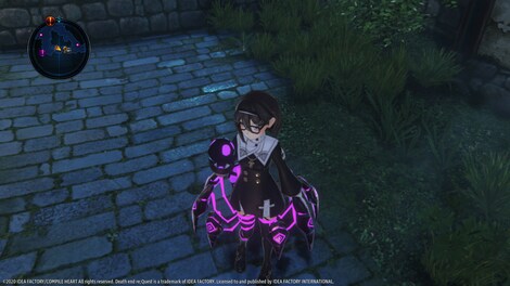 Death end re;Quest 2 - Shina's Maid Outfit (PC) - Steam Key - EUROPE - 4