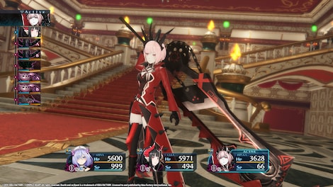 Death end re;Quest Additional Character: Ripuka (PC) - Steam Key - GLOBAL - 9
