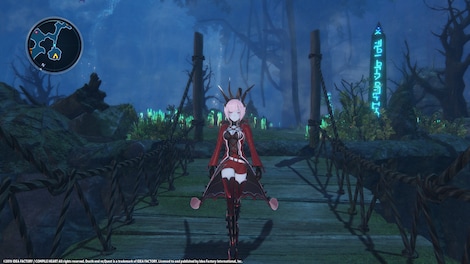 Death end re;Quest Additional Character: Ripuka (PC) - Steam Key - GLOBAL - 11