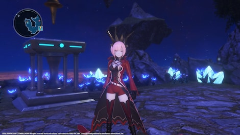 Death end re;Quest Additional Character: Ripuka (PC) - Steam Key - GLOBAL - 3