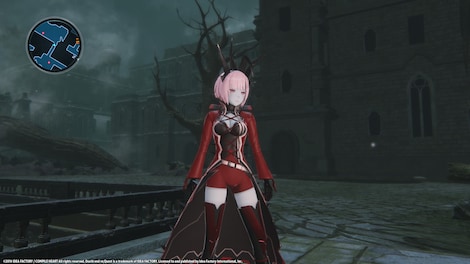 Death end re;Quest Additional Character: Ripuka (PC) - Steam Key - GLOBAL - 7
