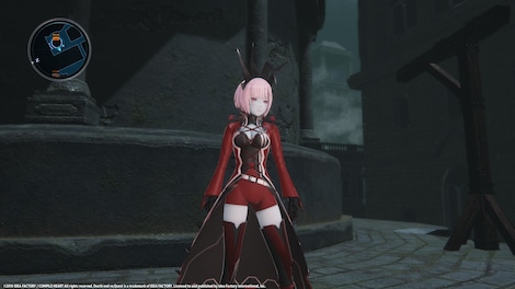 Death end re;Quest Additional Character: Ripuka (PC) - Steam Key - GLOBAL - 6