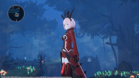 Death end re;Quest Additional Character: Ripuka (PC) - Steam Key - GLOBAL - 10