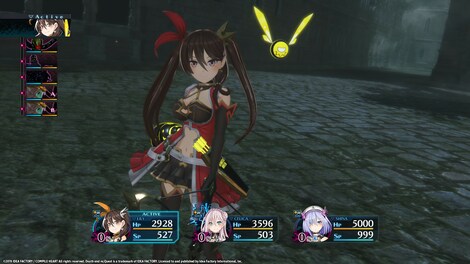Death end re;Quest Alternate Costume Set (PC) - Steam Key - EUROPE - 3