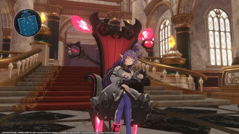 Death end re;Quest Alternate Costume Set (PC) - Steam Key - EUROPE - 8