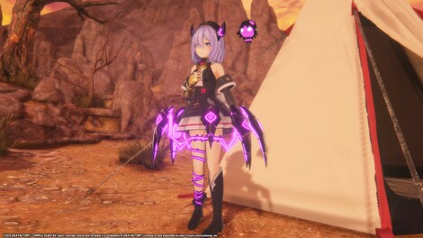 Death end re;Quest Alternate Costume Set (PC) - Steam Key - EUROPE - 4