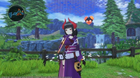 Death end re;Quest Alternate Costume Set (PC) - Steam Key - EUROPE - 10
