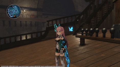 Death end re;Quest Alternate Costume Set (PC) - Steam Key - GLOBAL - 7