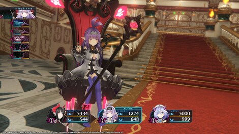 Death end re;Quest Alternate Costume Set (PC) - Steam Key - GLOBAL - 12