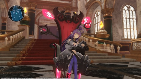 Death end re;Quest Alternate Costume Set (PC) - Steam Key - GLOBAL - 8