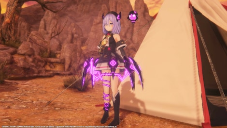 Death end re;Quest Alternate Costume Set (PC) - Steam Key - GLOBAL - 4