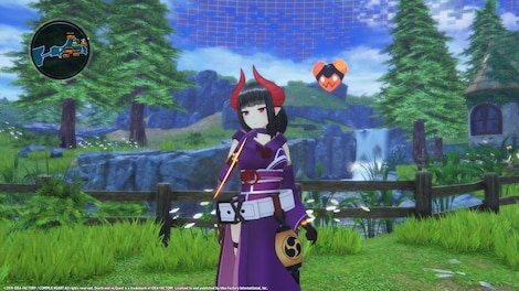 Death end re;Quest Alternate Costume Set (PC) - Steam Key - GLOBAL - 10