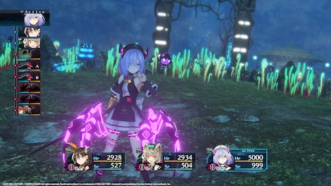 Death end re;Quest Alternate Costume Set (PC) - Steam Key - GLOBAL - 11