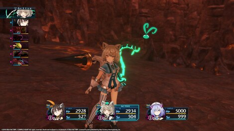 Death end re;Quest Alternate Costume Set (PC) - Steam Key - GLOBAL - 9
