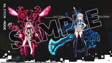 Death end re;Quest Deluxe Pack / デラックスセット / 數位附錄套組 (PC) - Steam Key - EUROPE - 14