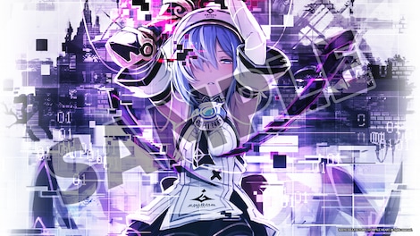 Death end re;Quest Deluxe Pack / デラックスセット / 數位附錄套組 (PC) - Steam Key - GLOBAL - 8