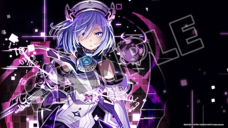 Death end re;Quest Deluxe Pack / デラックスセット / 數位附錄套組 (PC) - Steam Key - GLOBAL - 13