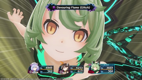 Death end re;Quest / デス エンド リクエスト / 死亡終局 輪廻試練 (PC) - Steam Key - GLOBAL - 5