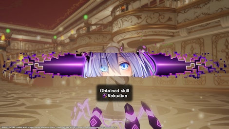 Death end re;Quest / デス エンド リクエスト / 死亡終局 輪廻試練 (PC) - Steam Key - GLOBAL - 6