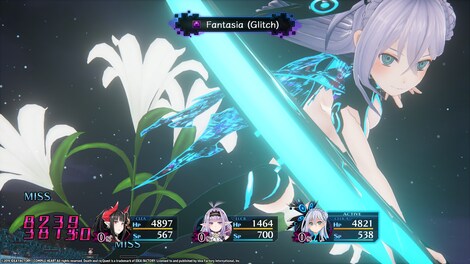 Death end re;Quest / デス エンド リクエスト / 死亡終局 輪廻試練 (PC) - Steam Key - GLOBAL - 13