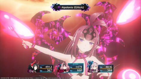 Death end re;Quest / デス エンド リクエスト / 死亡終局 輪廻試練 (PC) - Steam Key - GLOBAL - 14