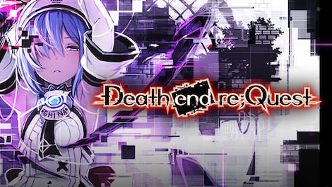 Death end re;Quest / デス エンド リクエスト / 死亡終局 輪廻試練 (PC) - Steam Key - GLOBAL - 2