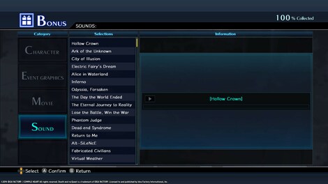 Death end re;Quest Early Bird Special (PC) - Steam Key - EUROPE - 6