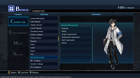 Death end re;Quest Early Bird Special (PC) - Steam Key - EUROPE - 3