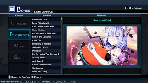Death end re;Quest Early Bird Special (PC) - Steam Key - EUROPE - 7