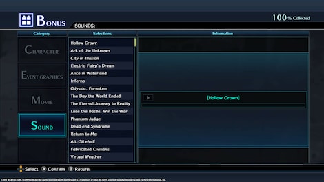 Death end re;Quest Early Bird Special (PC) - Steam Key - GLOBAL - 6