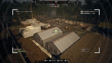 Death From Above (PC) - Steam Key - GLOBAL - 14