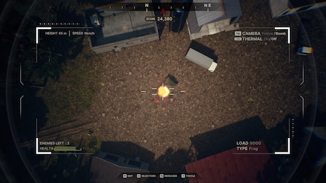 Death From Above (PC) - Steam Key - GLOBAL - 10