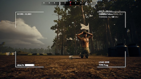 Death From Above (PC) - Steam Key - GLOBAL - 6