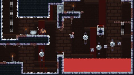 Death Fungeon Steam Key GLOBAL - 3