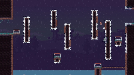 Death Fungeon Steam Key GLOBAL - 6