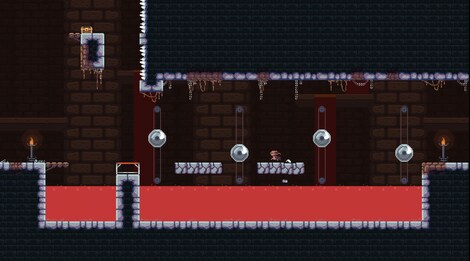 Death Fungeon Steam Key GLOBAL - 0