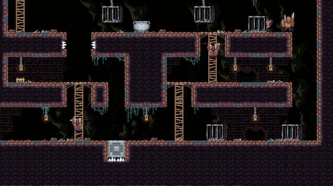 Death Fungeon Steam Key GLOBAL - 5