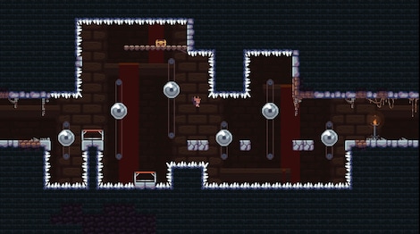 Death Fungeon Steam Key GLOBAL - 7