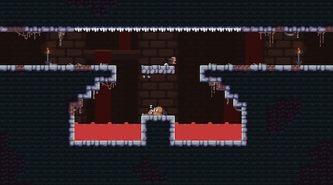 Death Fungeon Steam Key GLOBAL - 4