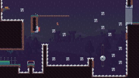 Death Fungeon Steam Key GLOBAL - 10