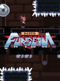 Death Fungeon Steam Key GLOBAL - 1