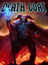 Death Goat Steam Key GLOBAL - 1