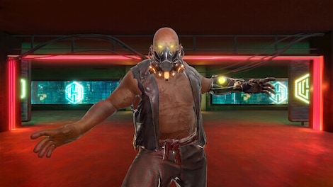Death Horizon: Cyberfusion (PC) - Steam Key - GLOBAL - 4